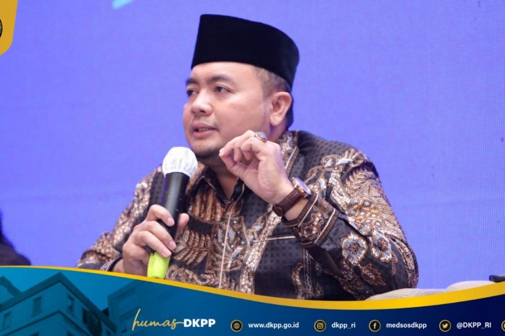 15. Moch. Afifuddin Ingatkan TPD Bawaslu Jangan Membabi Buta Bela Anak Buah