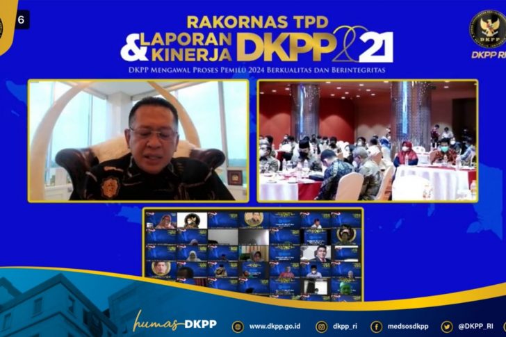 16. Bambang Soesatyo