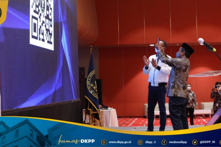 16. Launching SIETIK