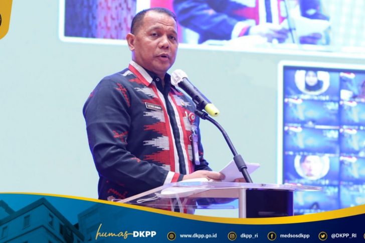 16. Staf Ahli Mendagri_La Ode