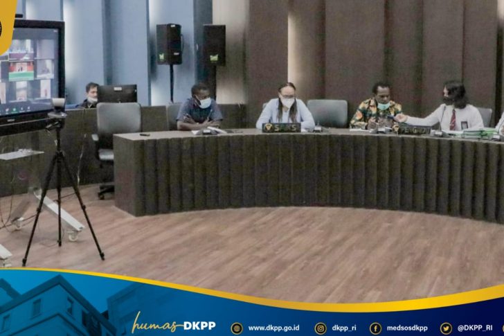 17. SKE 1_2022_KPU Kab. Lanny Jaya_Cover