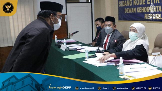 21. SKE 10_2022_Bawaslu Dompu