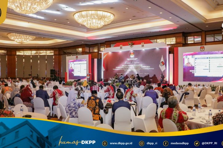 24. Didik S_Narsum Rapim KPU_Cover