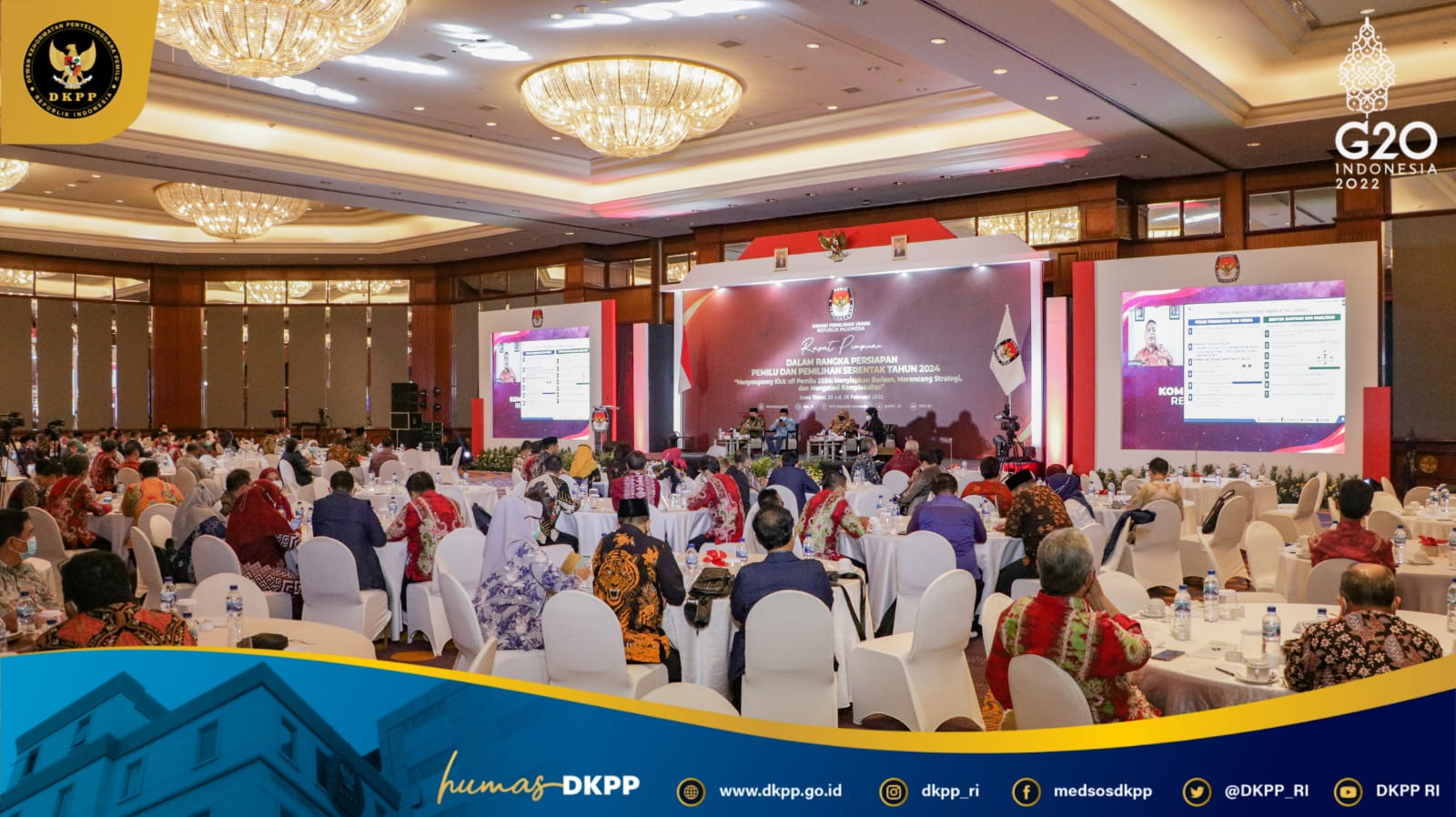 24. Didik S_Narsum Rapim KPU_Cover