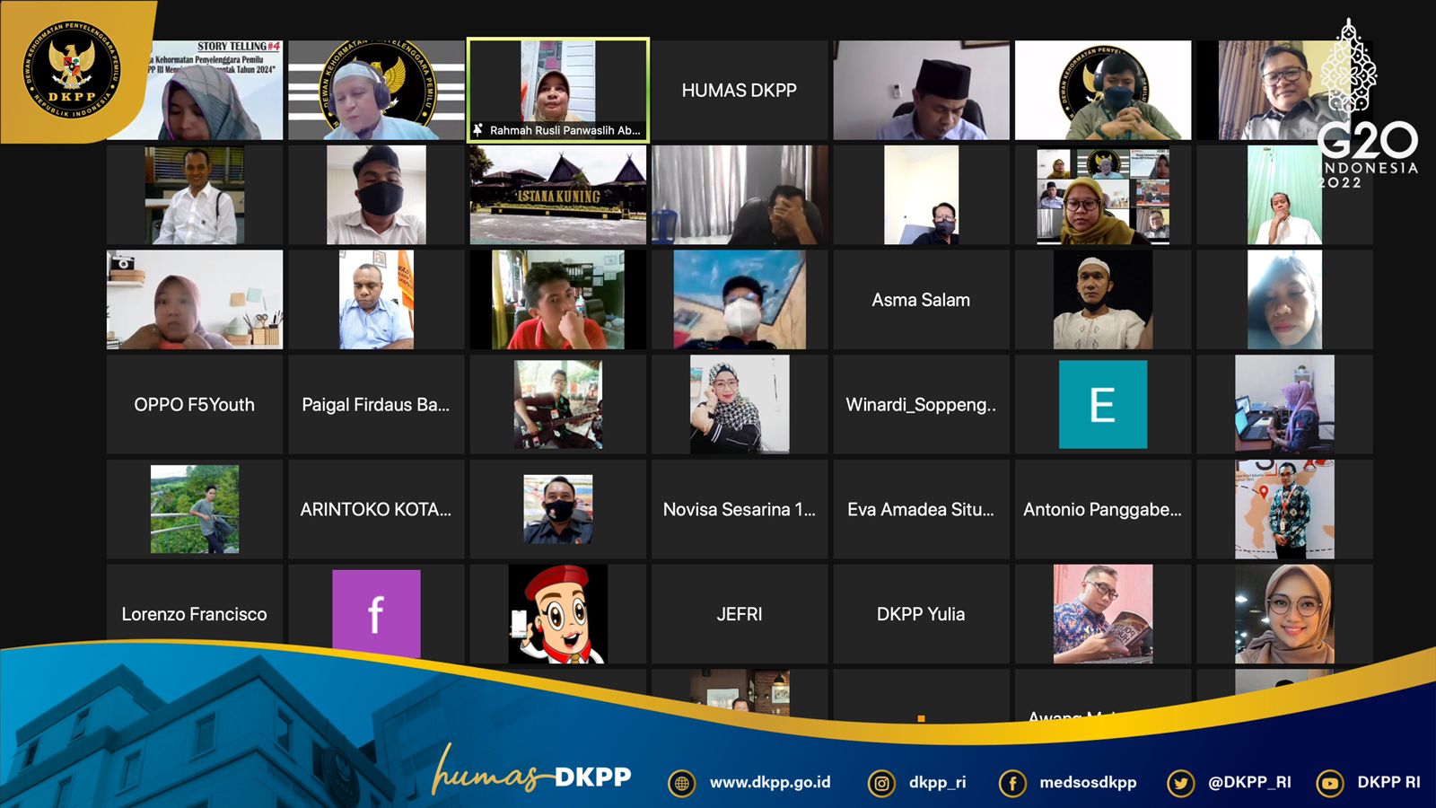 25. Prof. Muhammad_Story Telling_1