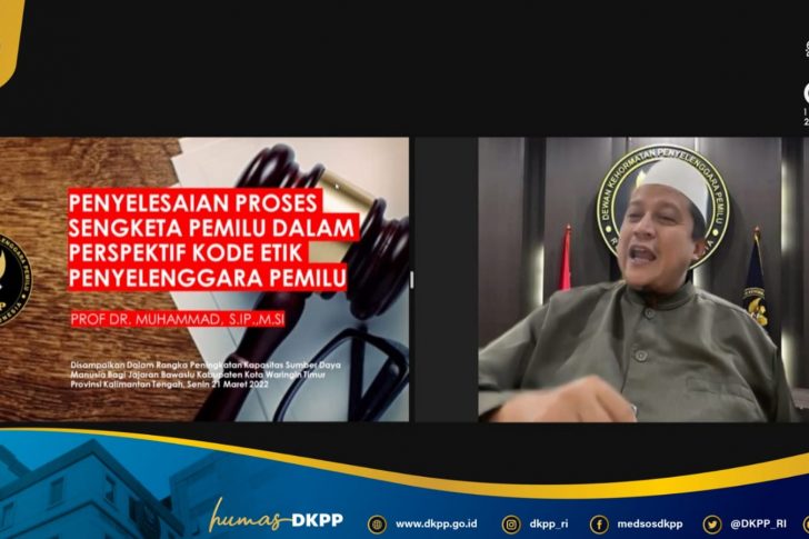 21. Prof. Muhammad Narsum