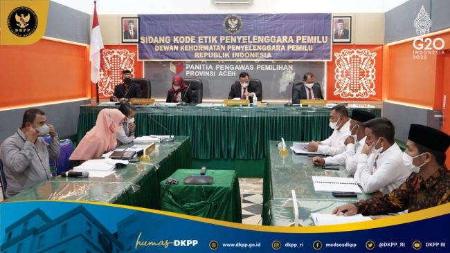 12. SKE 18_2022_Anggota KIP Aceh Tengah_Cover