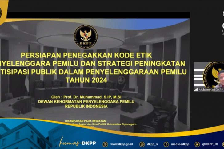 19. Prof MH Kuliah Dosen Tamu Fisip Undip_2