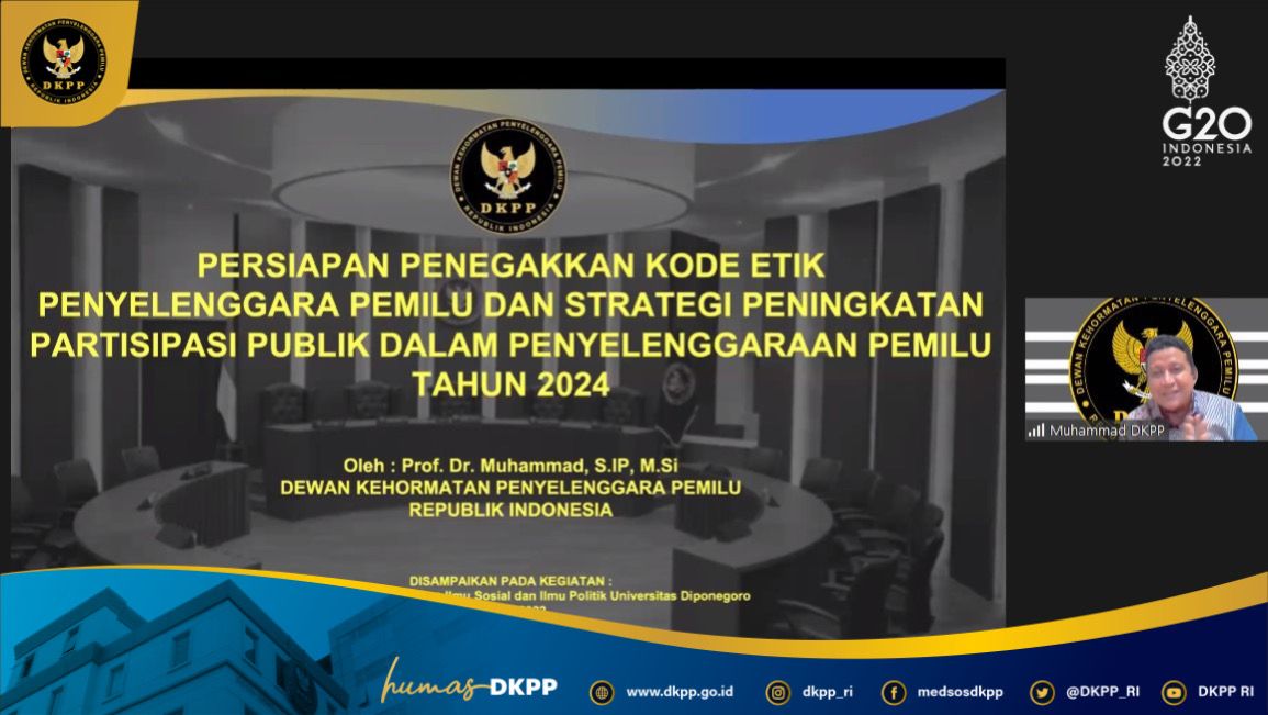 19. Prof MH Kuliah Dosen Tamu Fisip Undip_2