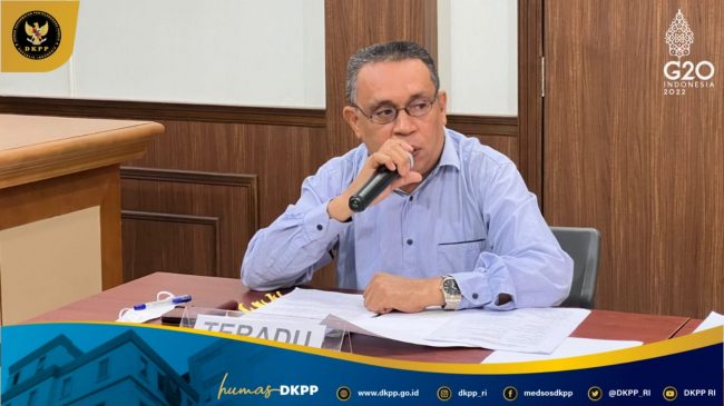 Teradu 26 kpu deli serdang mulianta