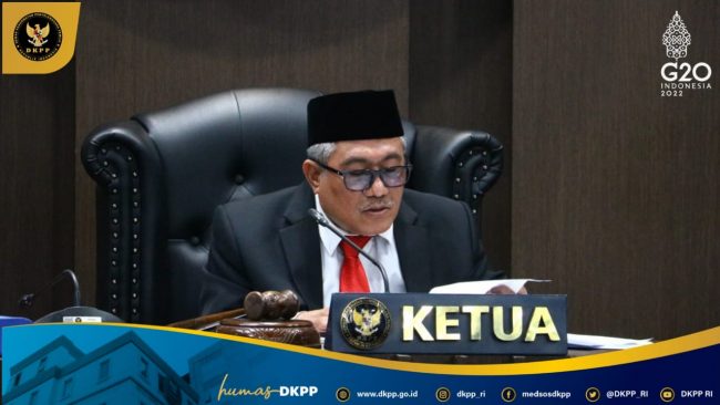 Putusan 1008