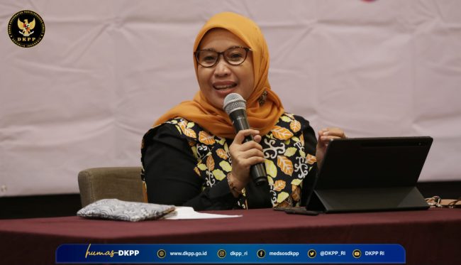 Ratna Dewi Orientasi Bawaslu