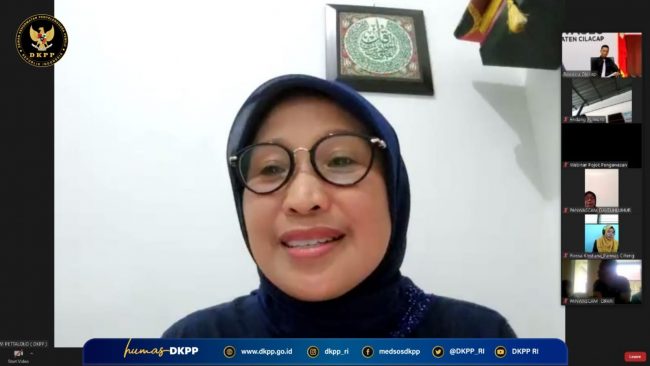 RDP Web Bawas Clp