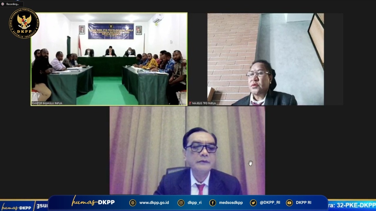 sidang hibrida perkara 32