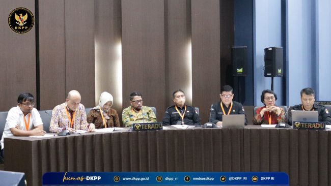 Teradu perkara 10 2023