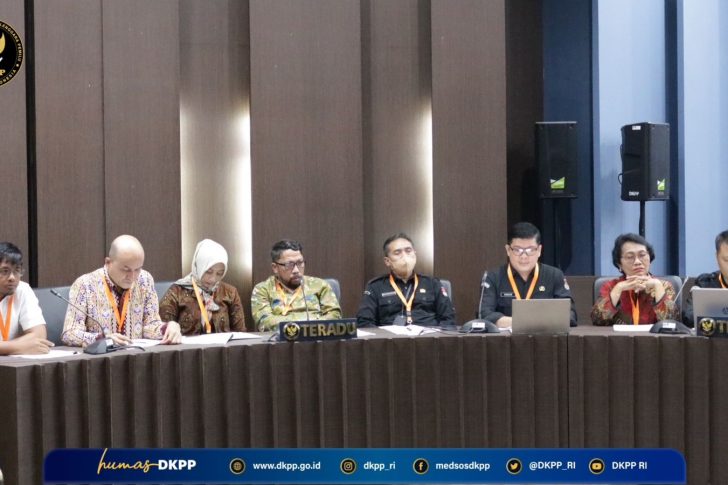 Teradu perkara 10 2023