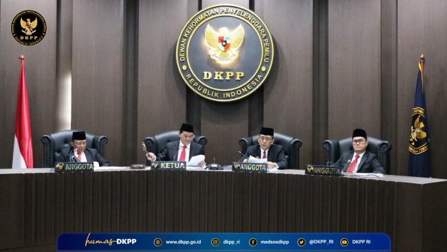 sidang putusan 010223