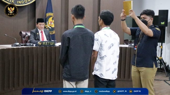 DKPP RI