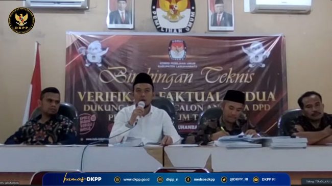 DKPP RI