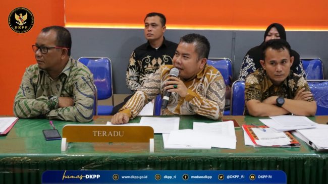 Ketua dan Anggota KIP Aceh Tenggara