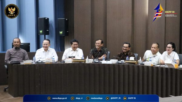 Jajaran Set DPRD Prov Bali