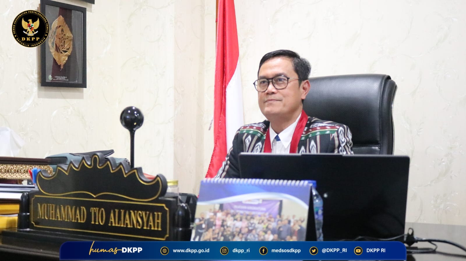 MTA Rakornas Evaluasi Ad Hoc