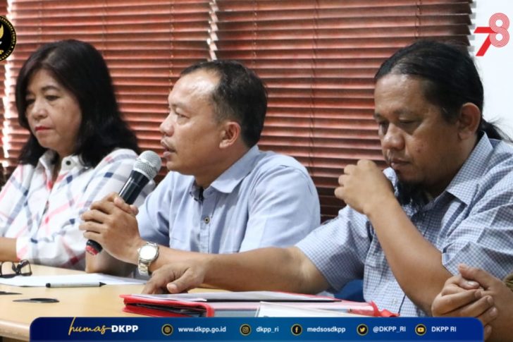 Teradu sidang 80 2023