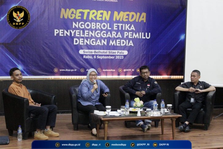 Ngetren Media Palu 060923