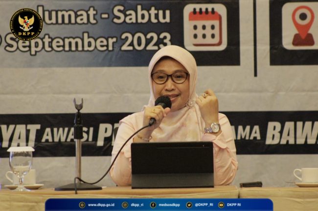 RDP Palu 090823