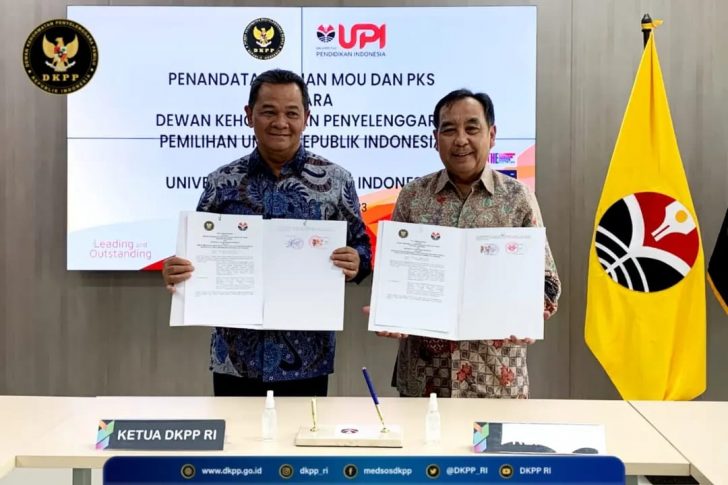 DKPP – UPI