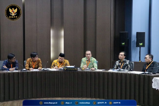 Teradu 110 2023 KPU RI