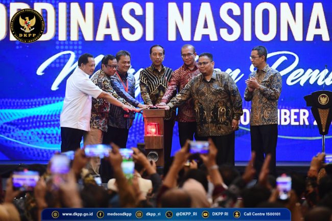Pres Jokowi