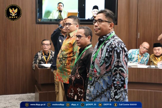 Saksi Ahli Sidang 4 Perkara