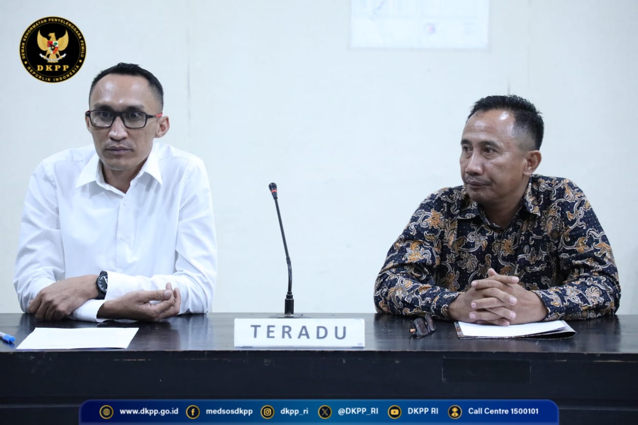 Teradu perkara 45_2024