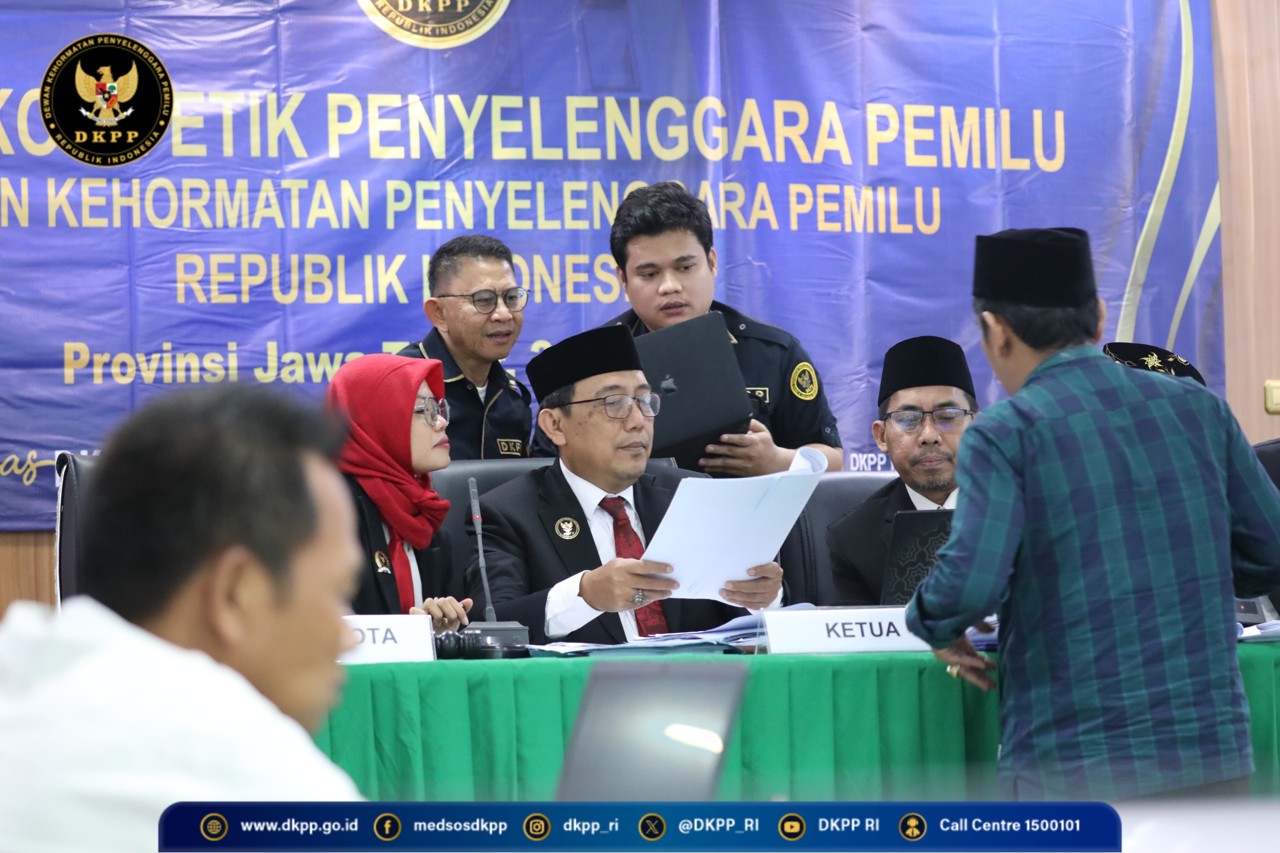 Sidang perkara 71_2024