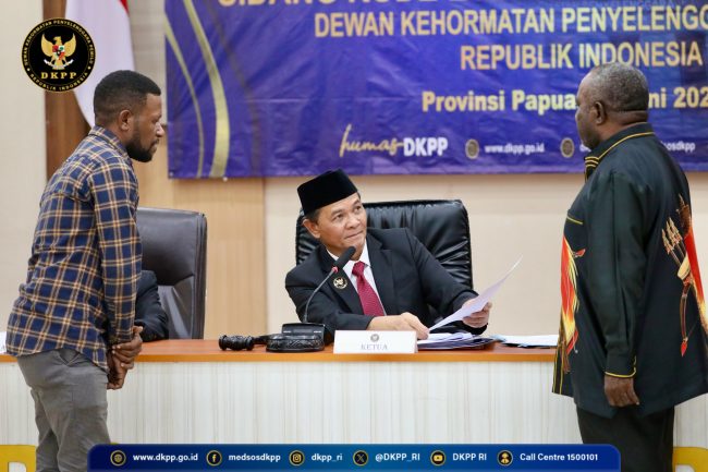 DKPP