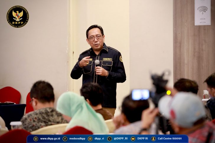 Raka Sandi – Makassar