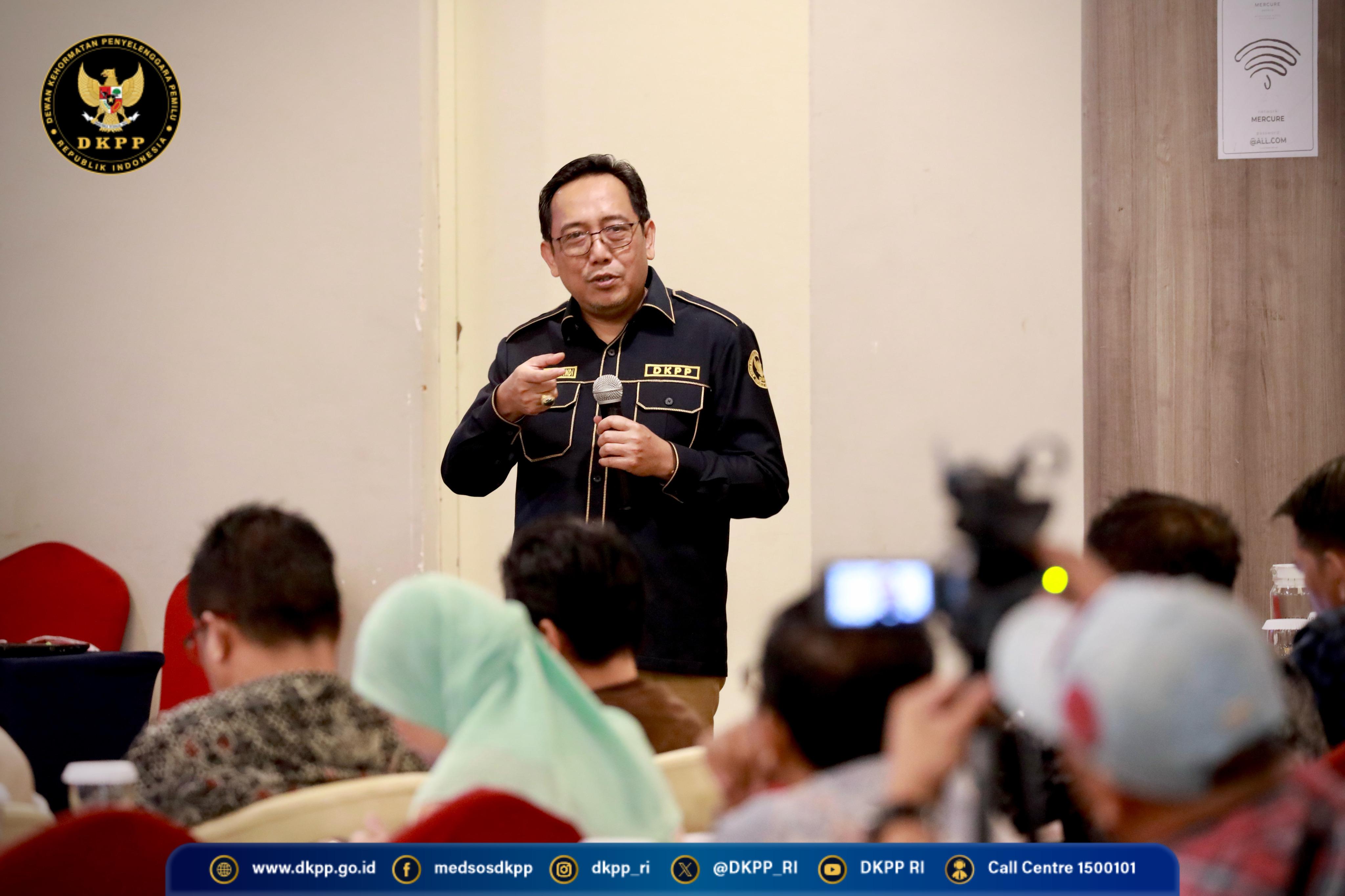 Raka Sandi – Makassar