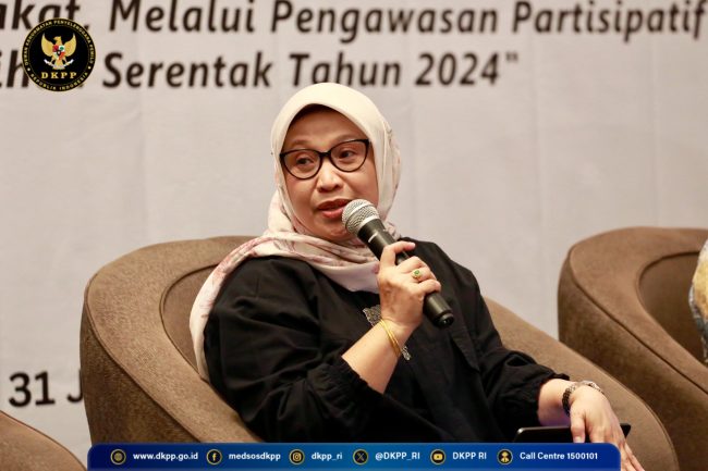 DKPP – Kota Palu