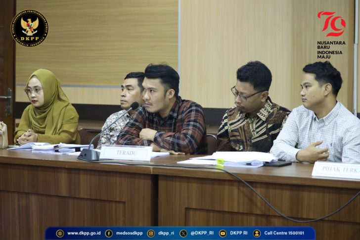 Teradu 120_2024 Ketua dan Anggota KPU Kota Bandung