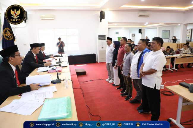 Sidang Perkara 132_2024