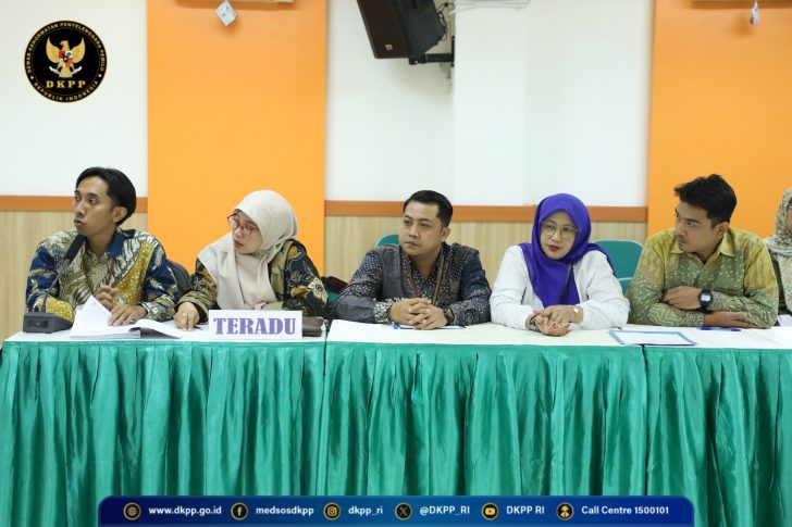 Teradu 150 KPU Karanganyar