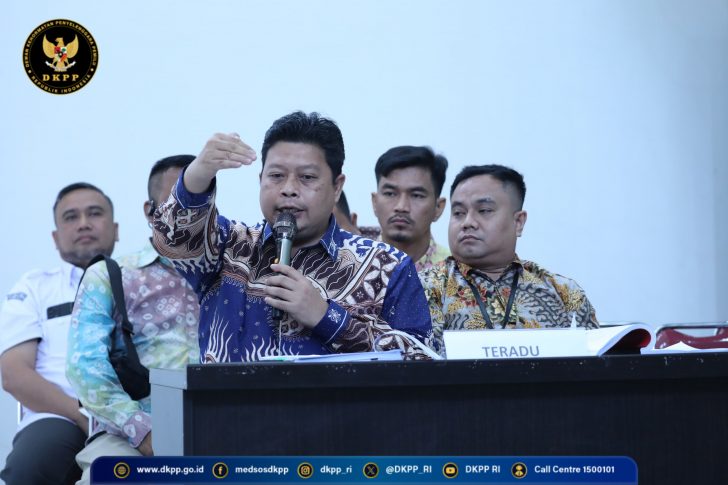 Teradu 156_2024 Ketua Anggota KPU Musi Banyuasin