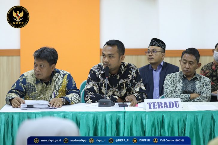 Teradu 172_2024 KPU Grobogan