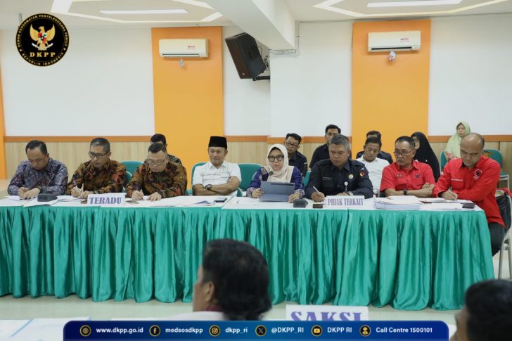 Teradu 175_2024 KPU Sragen