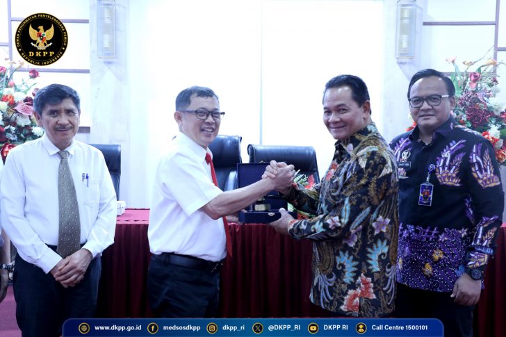 MoU DKPP Universitas Sam Ratulangi