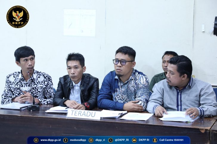 Teradu perkara 162_2024