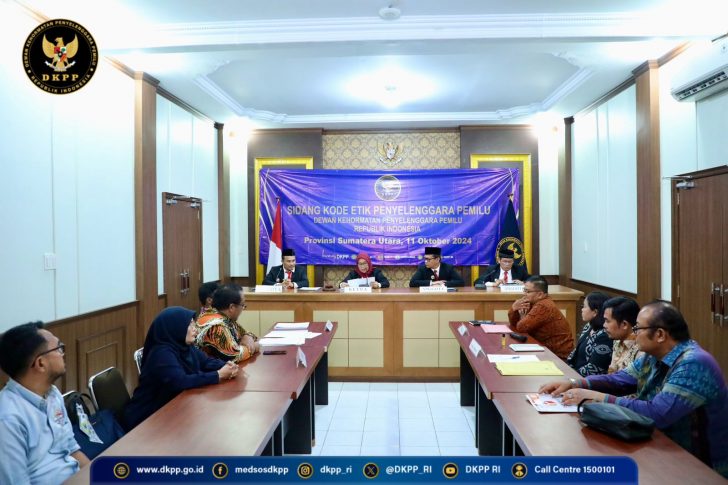 DKPP – SIdang KEPP