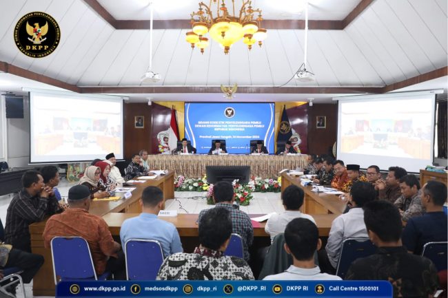 DKPP – Semarang