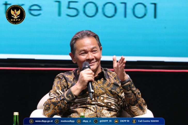 30122024_Ketua DKPP dalam Evaluasi Pemilu Pilkada 2024